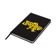 Блокнот А5 Украина Черный (92288-3791-BK) - изображение 5
