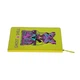 Блокнот А5 Мотоко Кусанаги Привидение в доспехах (Ghost in the Shell) Салатовый (92288-2652-LM) - изображение 3