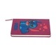 Блокнот А5 Стич (Stitch Hers) Малиновый (92288-3469-FU) - изображение 4