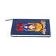 Блокнот А5 Сейлор Мун (Sailor Moon) Темно-синій (92288-2915-NB) - зображення 4