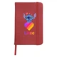 Блокнот А5 Стич Лайки (Stitch Likee) Красный (92288-1596-RD) - изображение 1