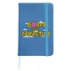 Блокнот А5 The Simpsons Born in the nineties Светло-голубой (92288-3413-SK) - изображение 1