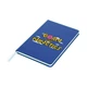 Блокнот А5 The Simpsons Born in the nineties Светло-голубой (92288-3413-SK) - изображение 5