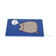 Блокнот А5 Кіт Пушин (Pusheen Cat) Світло-блакитний (92288-2853-SK) - зображення 3