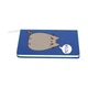 Блокнот А5 Кіт Пушин (Pusheen Cat) Світло-блакитний (92288-2853-SK) - зображення 4