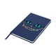 Блокнот А5 Чеширський Кіт (Cheshire Cat Disney) Темно-синій (92288-3437-NB) - зображення 5