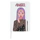 Блокнот А5 Angel Белый (92288-1635-WT) - изображение 1