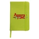 Блокнот А5 Час пригодний (Adventure Time) Салатовий (92288-1582-LM) - зображення 1