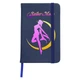Блокнот А5 Сейлор Мун (Sailor Moon) Темно-синій (92288-2658-NB) - зображення 1