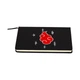 Блокнот А5 Хмара Акацукі Наруто (Akatsuki Naruto) Чорний (92288-3044-BK) - зображення 4