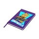 Блокнот А5 Фортнайт (Fortnite) Фиолетовый (92288-1196-PU) - изображение 5