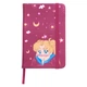 Блокнот А5 Сейлор Мун (Sailor Moon) Малиновый (92288-2912-FU) - изображение 1