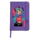 Блокнот А5 Девушка демон (Cute Girl Illustration Art) Фиолетовый (92288-2838-PU) - изображение 1