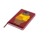Блокнот А5 Вся правда о медведях (We Bare Bears) Красный (92288-2901-RD) - изображение 5