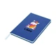Блокнот А5 Лайк Единорог (Likee Unicorn) Светло-голубой (92288-1037-SK) - изображение 5
