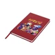 Блокнот А5 Наруто (Naruto) Красный (92288-3336-RD) - изображение 5