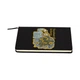Блокнот А5 Вінсент Ван Гог (Vincent van Gogh) Чорний (92288-2955-BK) - зображення 4