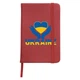 Блокнот А5 Украина Красный (92288-3687-RD) - изображение 1