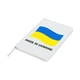 Блокнот А5 Сделано в Украине Белый (92288-3726-WT) - изображение 5