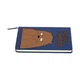 Блокнот А5 Вся правда о медведях (We Bare Bears) Темно-синий (92288-2900-NB) - изображение 4