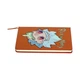 Блокнот А5 Морты Смит Рик и Морты (Morty Smith Rick and Morty) Оранжевый (92288-2945-OG) - изображение 4