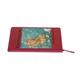 Блокнот А5 Кот Винсент Ван Гог (Vincent van Gogh Cat) Красный (92288-2963-RD) - изображение 3