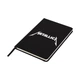 Блокнот А5 Металіка (Metallica) Чорний (92288-1965-BK) - зображення 5