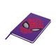 Блокнот А5 Человек-паук (SpiderMan) Фиолетовый (92288-3459-PU) - изображение 5