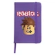 Блокнот А5 Roblox Фиолетовый (92288-1713-PU) - изображение 1
