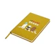 Блокнот А5 Вся правда о медведях (We Bare Bears) Желтый (92288-2666-SY) - изображение 5