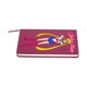 Блокнот А5 Сейлор Мун (Sailor Moon) Малиновый (92288-2916-FU) - изображение 4
