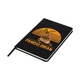 Блокнот А5 Кунг-фу панда и Мандалорец (Pandalorian) Черный (92288-3428-BK) - изображение 5