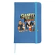 Блокнот А5 Грати Фолз (Gravity Falls) Світло-блакитний (92228-2628-SK) - зображення 1