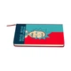 Блокнот А5 Рик и Морты (Rick and Morty) Красный (92288-2689-RD) - изображение 4