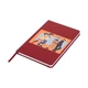 Блокнот А5 Наруто (Naruto) Красный (92288-3094-RD) - изображение 5