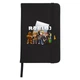 Блокнот А5 Roblox Черный (92288-1219-BK) - изображение 1