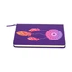 Блокнот А5 Ловец Снов (Dreamcatcher) Фиолетовый (92288-2855-PU) - изображение 4