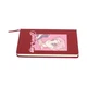 Блокнот А5 Сейлор Мун (Sailor Moon) Красный (92288-2914-RD) - изображение 4