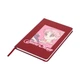 Блокнот А5 Сейлор Мун (Sailor Moon) Красный (92288-2914-RD) - изображение 5