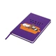 Блокнот А5 Вся правда о медведях (We Bare Bears) Фиолетовый (92288-2890-PU) - изображение 5
