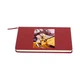 Блокнот А5 Наруто (Naruto) Красный (92288-3095-RD) - изображение 4
