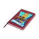 Блокнот А5 Фортнайт (Fortnite) Красный (92288-1196-RD) - изображение 5