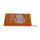 Блокнот А5 Кот Пушин (Pusheen Cat) Оранжевый (92288-3346-OG) - изображение 3