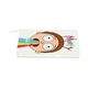 Блокнот А5 Рик Санчез и Морты Смит Рик и Морты (Rick and Morty) Белый (92288-2946-WT) - изображение 4