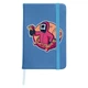 Блокнот А5 Игра в кальмара (Squid Game) Светло-голубой (92288-3458-SK) - изображение 1