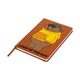 Блокнот А5 Вся правда о медведях (We Bare Bears) Оранжевый (92288-2901-OG) - изображение 5