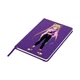 Блокнот А5 Сейлор Мун (Sailor Moon) Фиолетовый (92288-2927-PU) - изображение 5