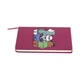 Блокнот А5 Вся правда о медведях (We Bare Bears) Малиновый (92288-2898-FU) - изображение 4