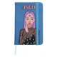 Блокнот А5 Angel Светло-голубой (92288-1635-SK) - изображение 1