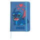 Блокнот А5 Стич (Stitch Hers) Светло-голубой (92288-3469-SK) - изображение 1